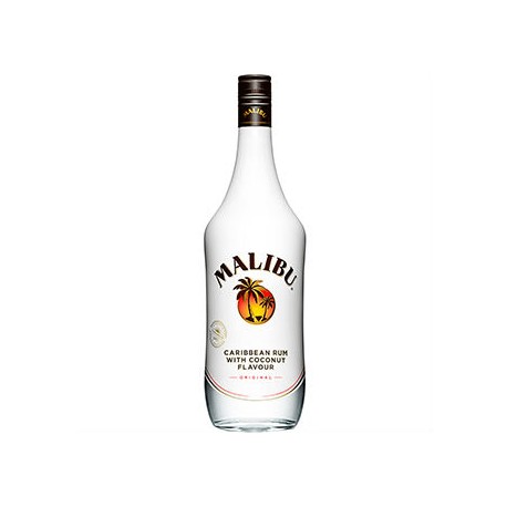 Malibu 21% 100cl