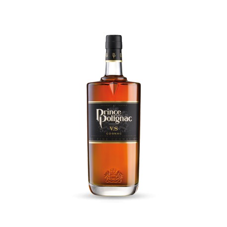 Konj.Polignac Cognac VS 40  1 L