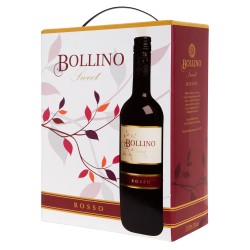 Vīns Bollino Rosso 10  3L