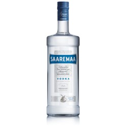 Saaremaa Vodka 40  1 L