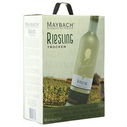 Vīns Mayblach Riesling Tocken 11  3L