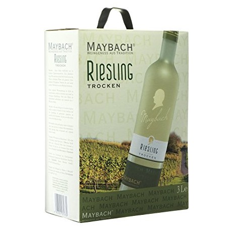 Vīns Mayblach Riesling Tocken 11  3L
