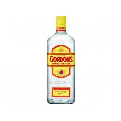 Džins Gordons Gin 37.5  1 L