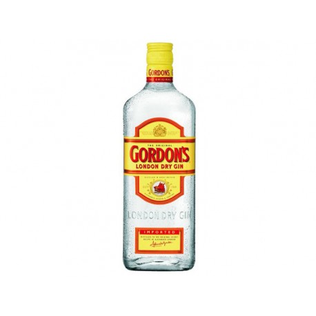 Džins Gordons Gin 37.5  1 L