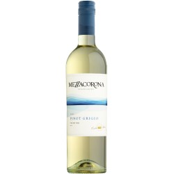 Vīns Mezzacorona Classica Pinot Giorgio 12.5  0.75L
