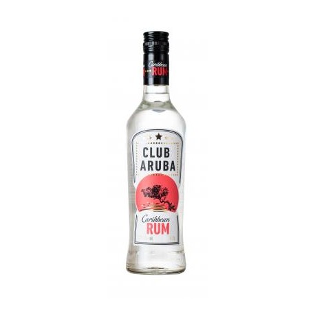 Rums Aruba Hele 37.5  0.5 L