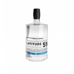 Džins Latitude 59.2% 0.5 L