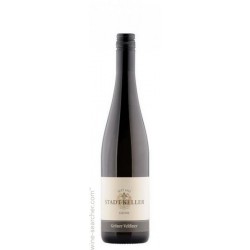 Vīns Riesling Stadt Keller 2.5% 0.75L