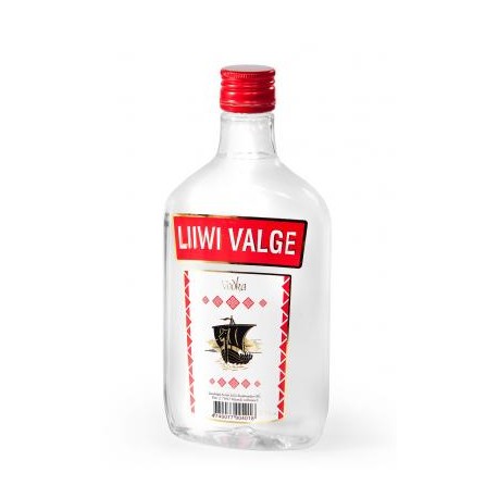 Degv. Liiwi Valge 0.5L 79%