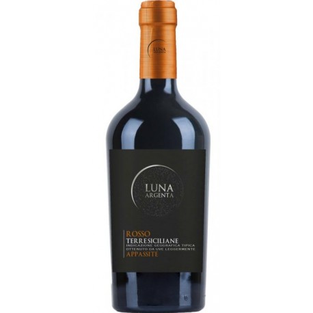 Luna Argenta Rosso Appassimento 13,5% 75cl