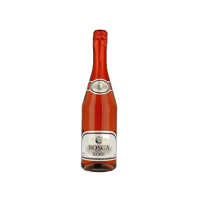Боско красное шампанское. Bosca Rose шампанское. Винный напиток "Bosca" Rose. Розовое шампанское Bosca Rose. Боска Розе 0.75.