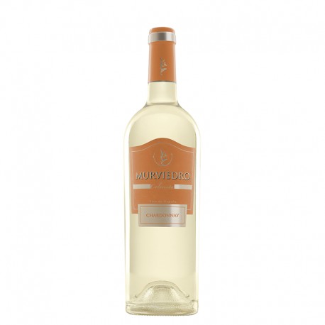 Vīns Murviedro Coleccion Chardonnay 12% 0.75 L