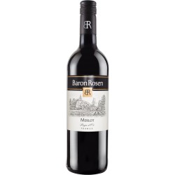Vīns Barone Rosen Tempranillo 13% 0.75 L
