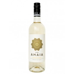 Vīns Amaia Chardonnay 12% 0.75 L