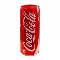 Ba.dz.Coca Cola Sleek