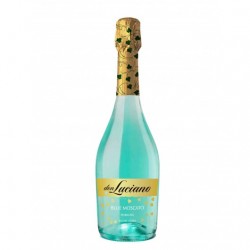 Don Luciano Blue Moscato 7% 75cl