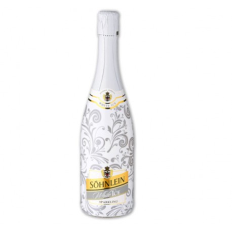Arom.Dz.Vīna dz.Sohnlein White Ice 8  0.2 L