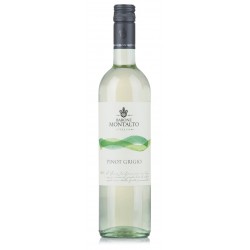 Vīns Montalto Pinot Grigio Clasic 12% 0.75 L