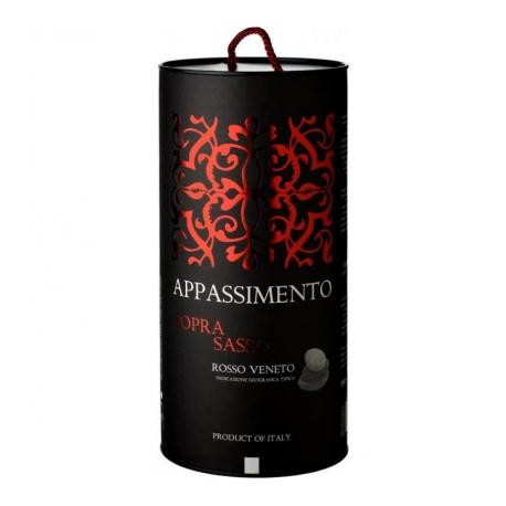 Vīns Soprasasso Veneto Appassite 13.5% 0.75 L