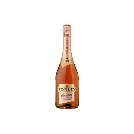 Dz.vīns Torley Charmant Rose 12  0.75 L