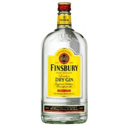 Džins Finsbury London Dry Gin 37.5  0.7 L