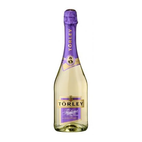 Dz.vīns Torley Fortuna 10.5  0.75 L