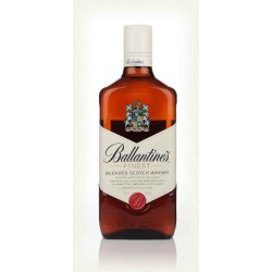 Viskijs Ballantine Pet 40% 0.5 L