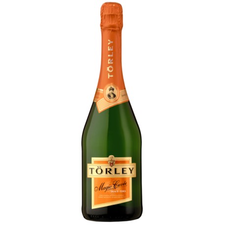 Dz.vīns Torley Magic Cuvee 11  0.75 L