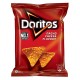 Kukurūzas čipši Doritos Nacho ar siera g. 100g