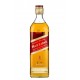Viskijs Johnie Walker Red Label 40% 0.5 L