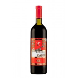 Liķ.Vīns Kagor Regal 15% 0.75 L
