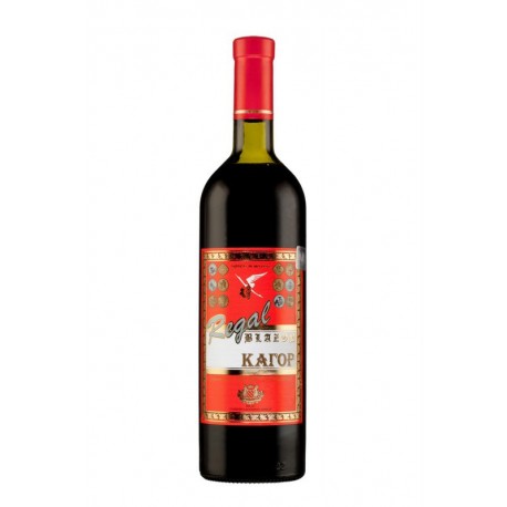 Liķ.Vīns Kagor Regal 15% 0.75 L