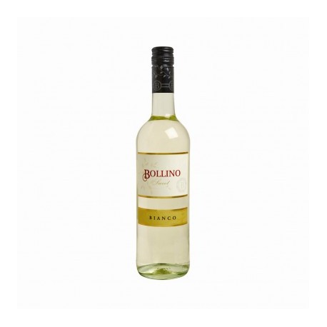 Vīns Bollino Bianco 10% 0.75 L