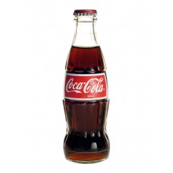 B.A.DZ. Coca Cola 0.2 L