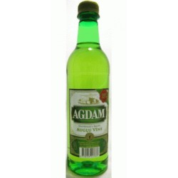 Augļu Vīns Agdam Baltais 21% 0.5 L