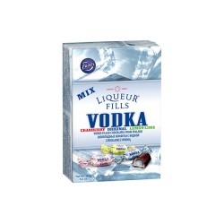 Fazer Liqueuer Fills Vodka Mix 150g