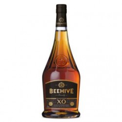 Brendijs Beehive XO 40% 0.7 L