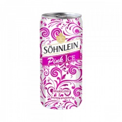 Arom.dz.vīna dz.Sohnlein Pink Ice 8% 0.2 L