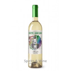 Vīns White Unicorn Semi Dry 11.5% 0.75 L