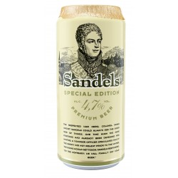 Alus Sandels Special Edition 4.7% 24*0.5 L