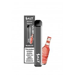 Ē-Cigarete Energy Juice 20mg./ml