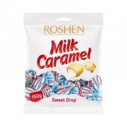 Roshen Karameles Sweet Drop 150g