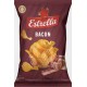 Čipsi Estrella,Bekona 180g