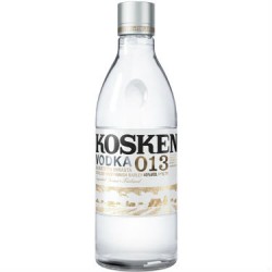 Degvīns Koskenkorva Vodka 40  0.7 L