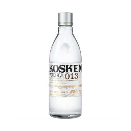 Degvīns Koskenkorva Vodka 40  0.7 L