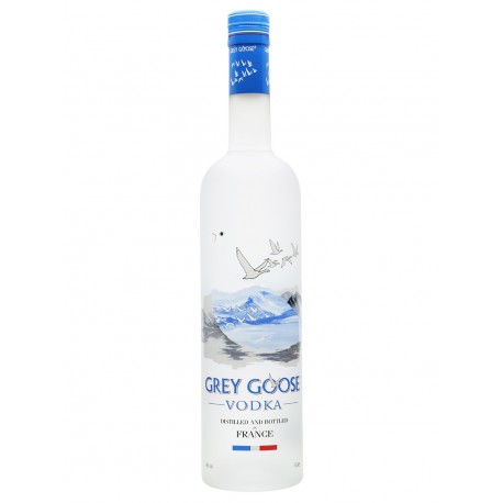 Degvīns Grey Goose Original 40  1 L