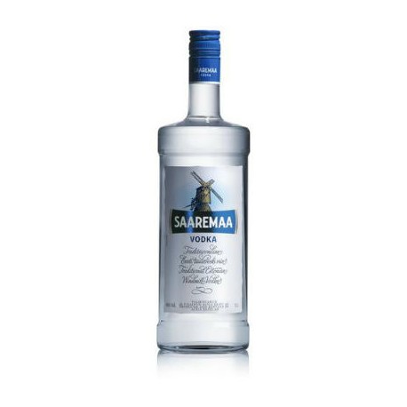Degvīns Saaremaa Vodka 40  0.7 L