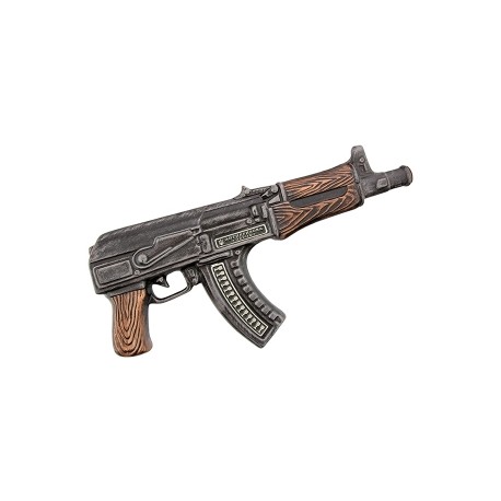 Zlatogor Kalashnikov 40% 70cl