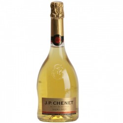 Dz.vīns J.P.Chenet Blanc Demi Sec 11.5  0.75 L