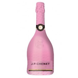 Dz.vīns J.P.Chenet Sparkling Ice Rose 11  0.75 L
